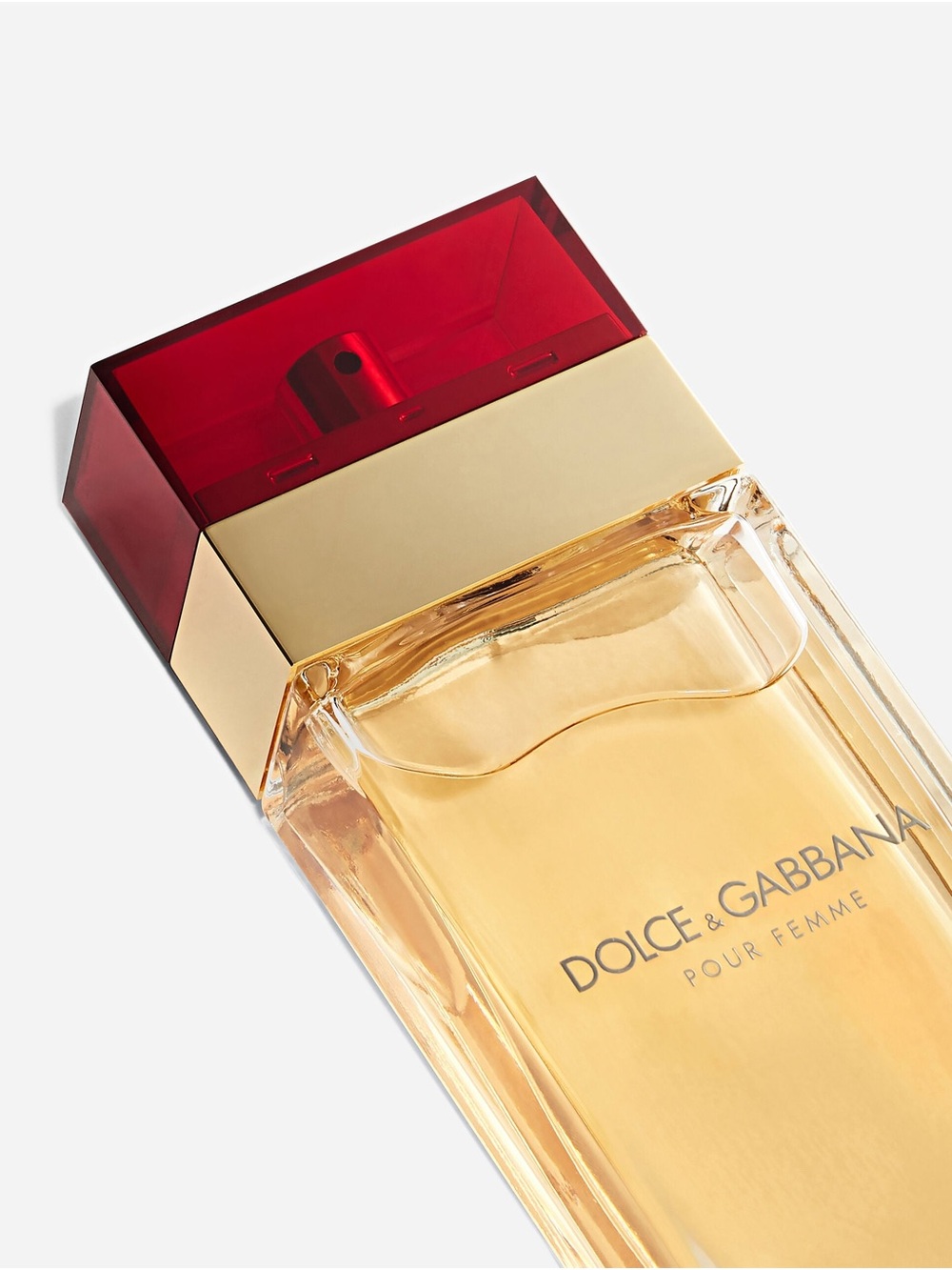 Dolce & Gabbana Pour Femme - EDT 3.3oz New (Tester) - Picture 3 of 3